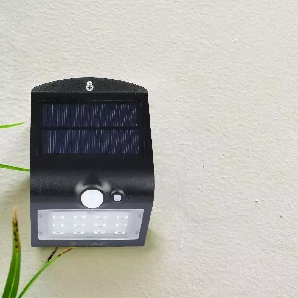 LED солнечный проектор V-tac VT-767-2 1.5W Photo 8
