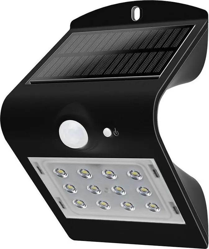 LED saules projektors V-tac VT-767-2 1.5W Photo 10