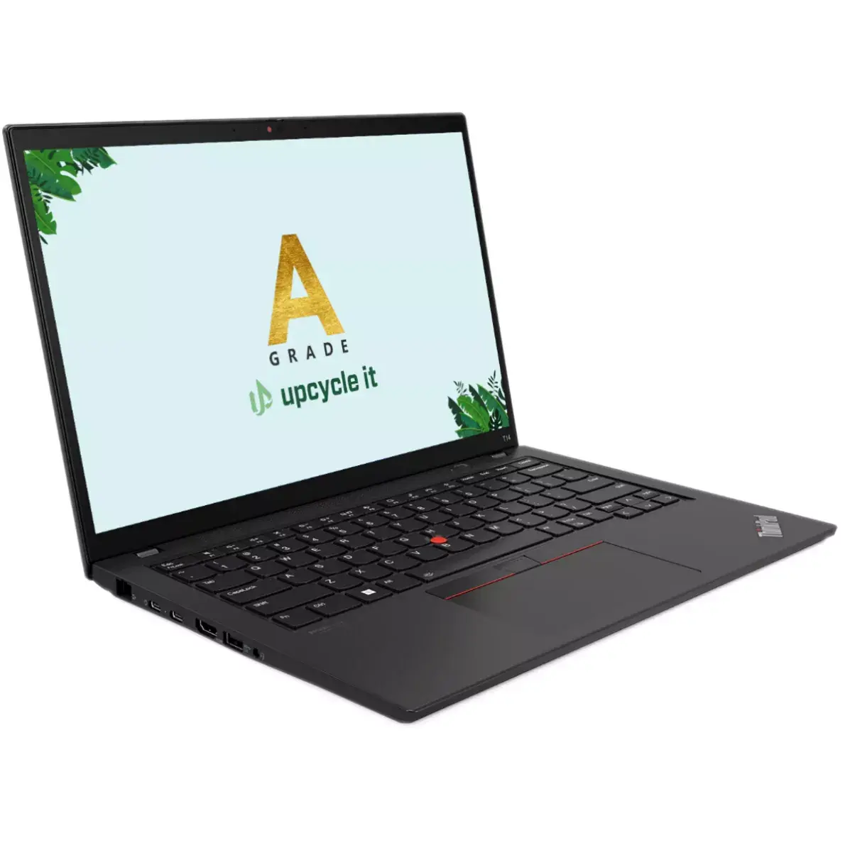 Laptop Lenovo ThinkPad T14 Gen 1 Photo 2