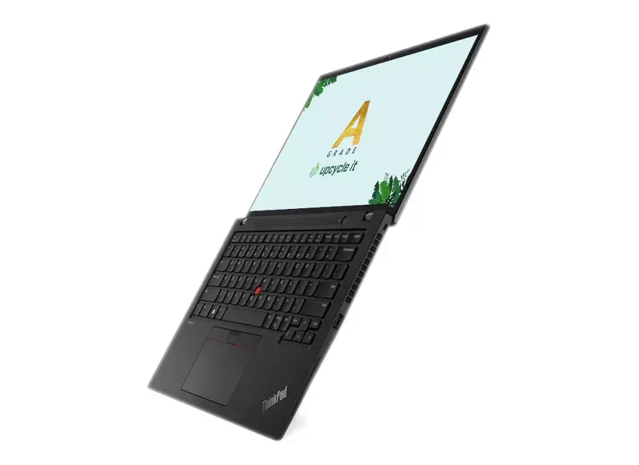 Laptop Lenovo ThinkPad T14 Gen 1 Photo 3
