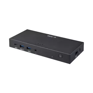Doku stacija Acer Vero MST Dock M33 100W PD Melna EU Mazumtirdzniecība