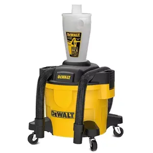 Putekļsūcējs DEWALT DXVCS002