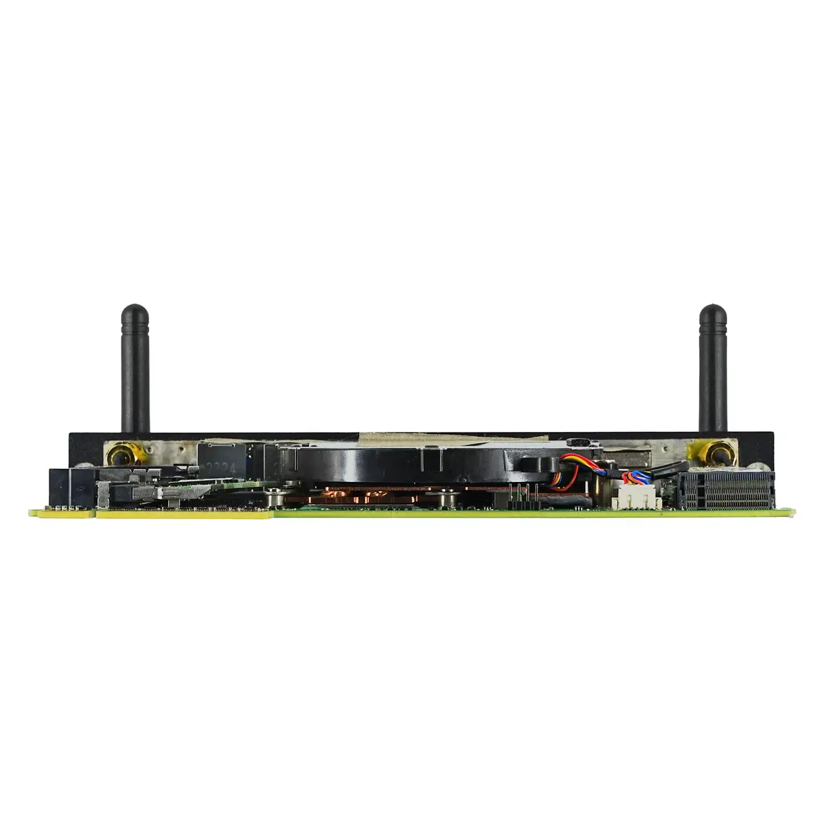 Мини ПК iiyama SDM31201BC-1L Photo 2