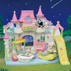 Pils Sylvanian Families Sunny Castle Nursery Photo 6