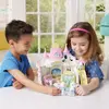 Pils Sylvanian Families Sunny Castle Nursery Photo 7