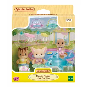Sylvanian Families 5749 rotaļu figūriņa/varonis