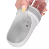 Дорожная поилка для собак Springos PA0300 350 мл Photo 7