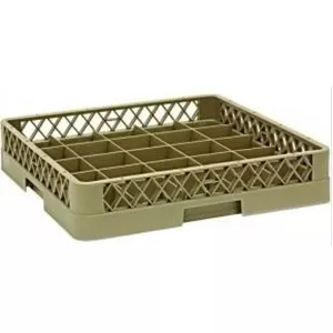 Корзина для мытья стаканов Stalgast PL32812500 на 25 стаканов