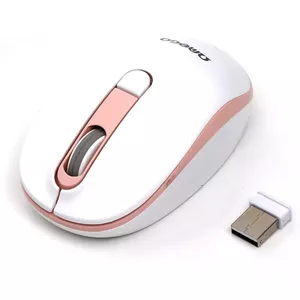 Mouse Omega OM-220 Wireless Interface