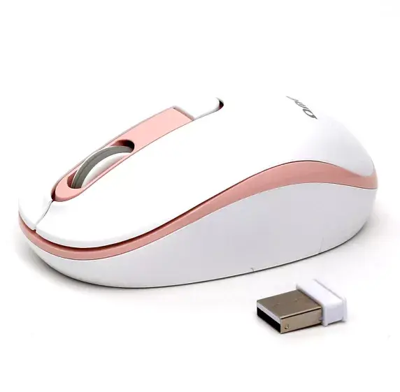 Mouse Omega OM-220 Photo 2