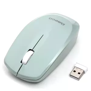 Mouse Omega OM-229 Wireless Mouse OM229M Interface