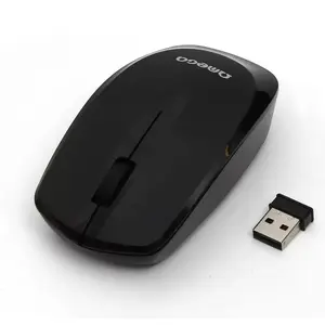 Mouse Omega OM-229 Wireless Mouse OM229B Interface