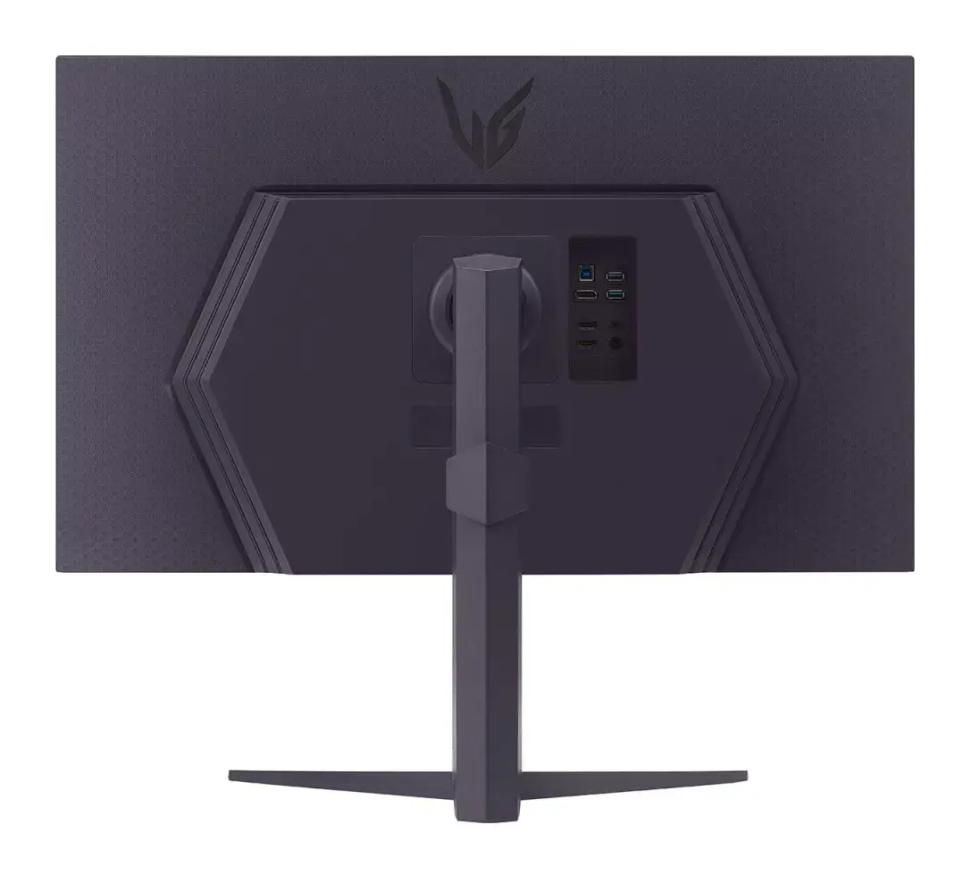 LG 32GS85Q-B 31.5" Quad HD monitors Photo 6