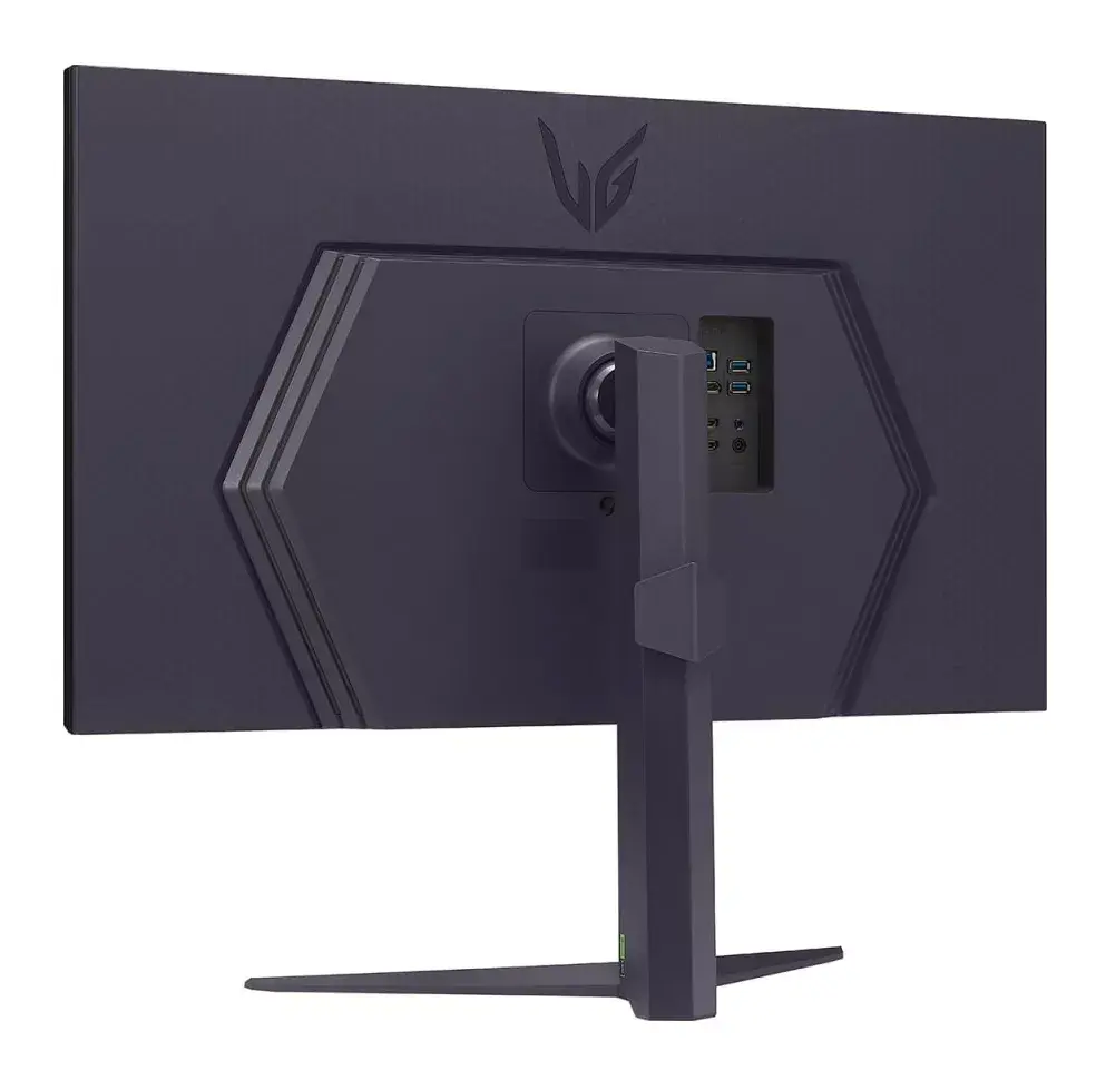 LG 32GS85Q-B 31.5" Quad HD monitors Photo 7