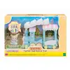 Sylvanian Families Floating Cloud Rainbow Train Photo 2