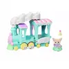 Sylvanian Families Floating Cloud Rainbow Train Photo 5