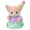 Sylvanian Families Floating Cloud Rainbow Train Photo 6