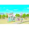 Sylvanian Families Floating Cloud Rainbow Train Photo 7