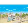 Sylvanian Families Floating Cloud Rainbow Train Photo 8