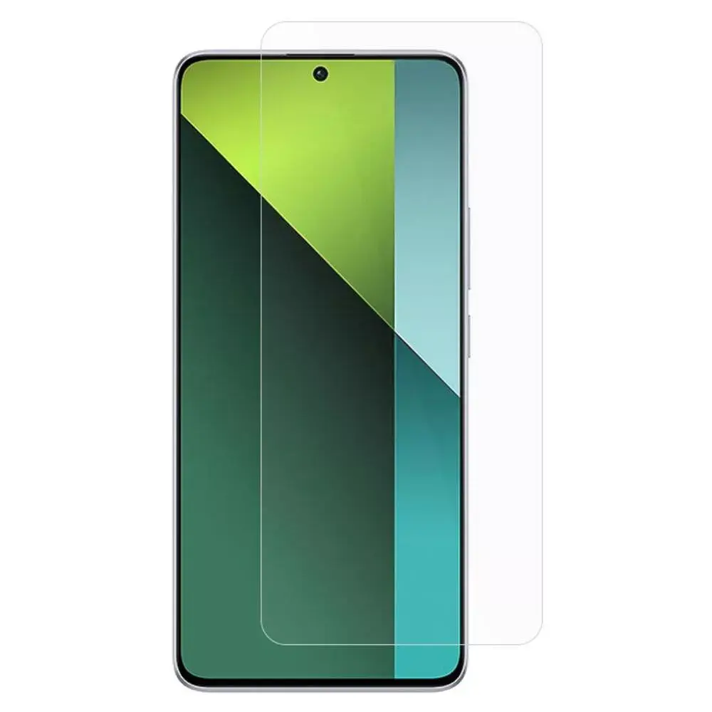 Fusion Tempered Glass ekrāna aizsargstikls priekš