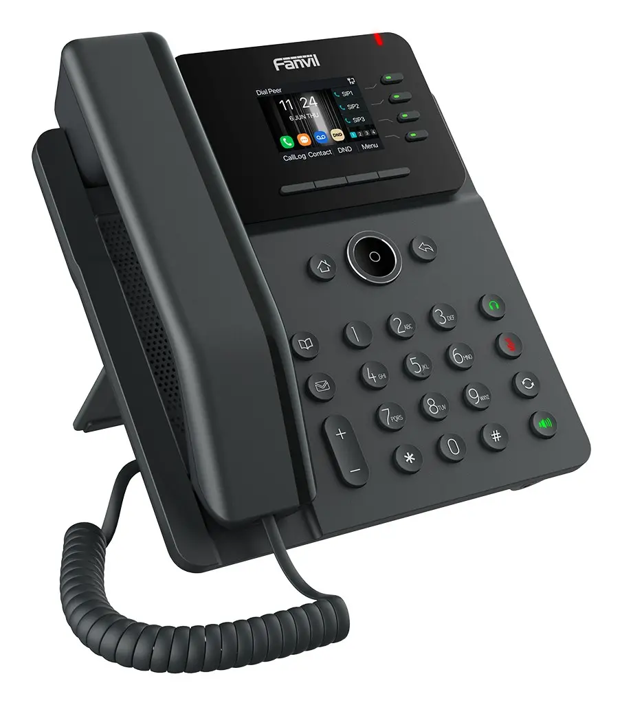 IP telefons Fanvil V61G Photo 6