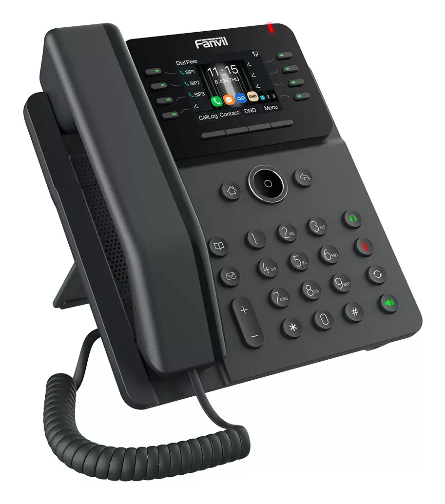 IP telefons V62G Photo 2