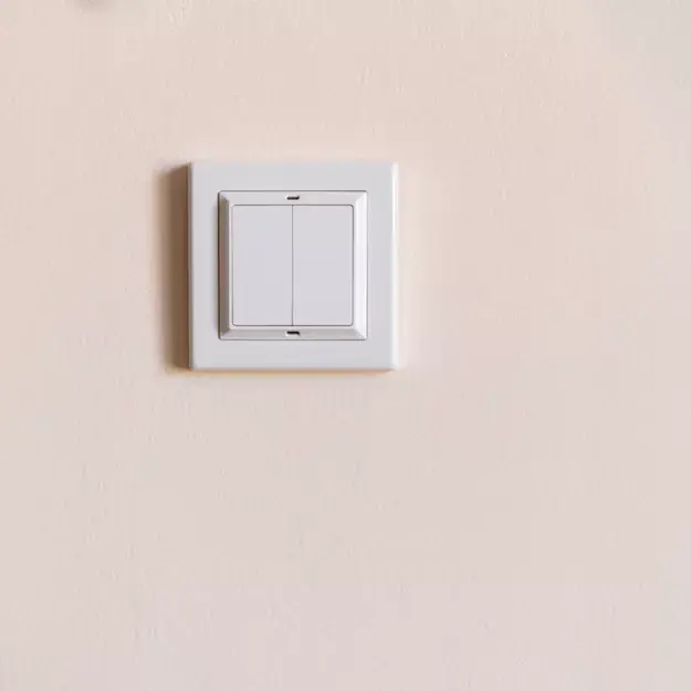 Световой выключатель Shelly BLU Wall Switch 4 Photo 3