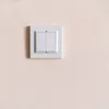 Световой выключатель Shelly BLU Wall Switch 4 Photo 3