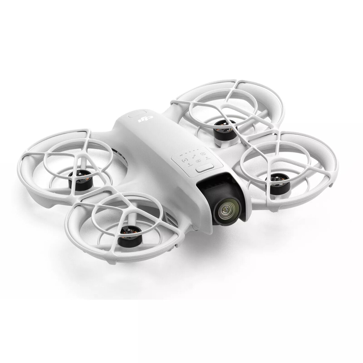 DJI Neo Fly More Combo (DJI-RC-N3) дрон Photo 2
