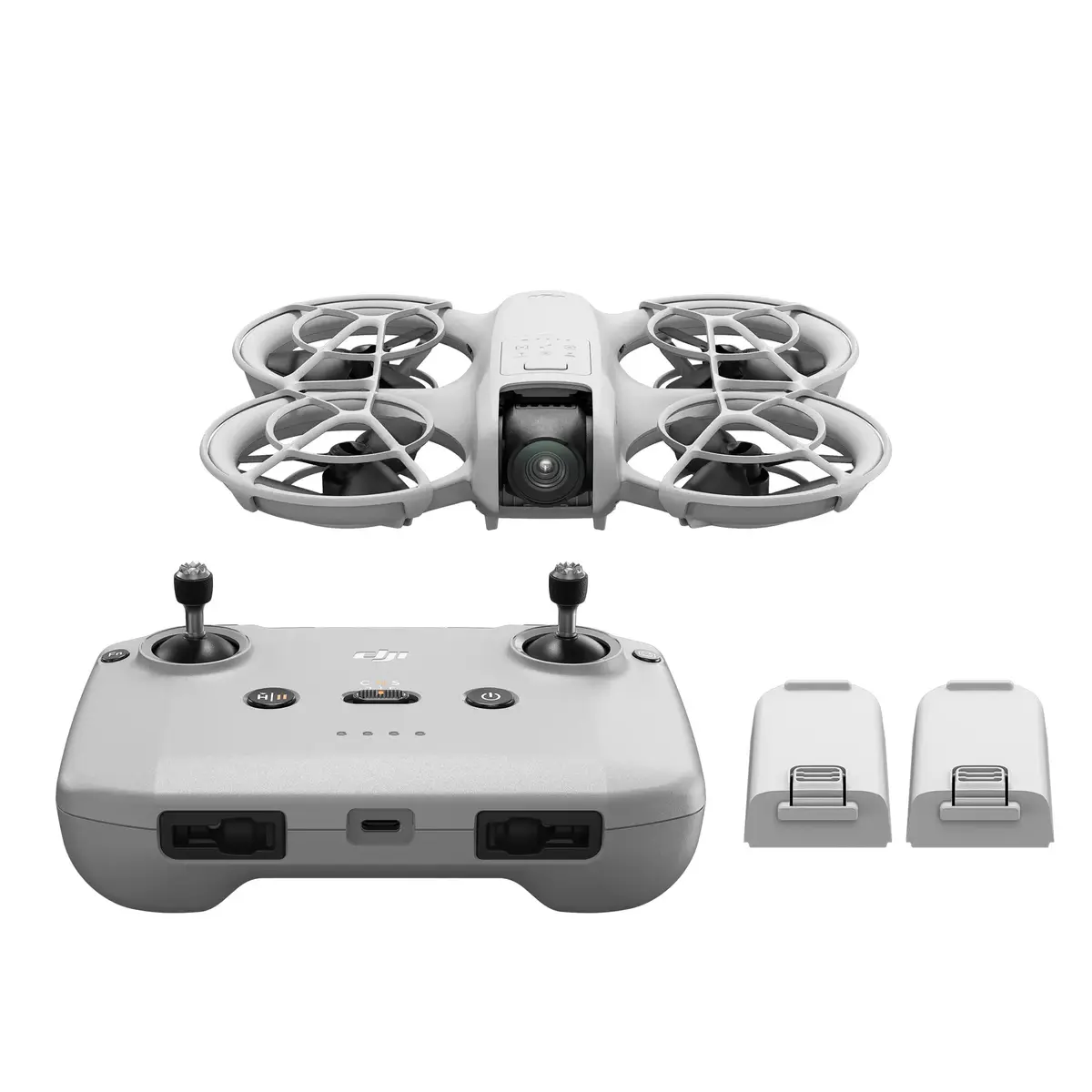 DJI Neo Fly More Combo (DJI-RC-N3) дрон Photo 3