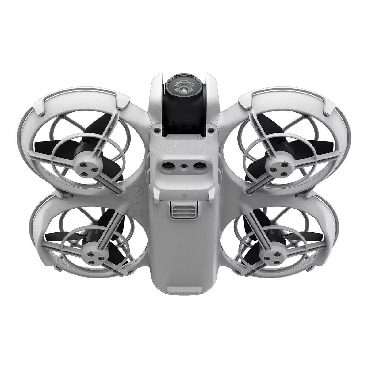 DJI Neo Fly More Combo (DJI-RC-N3) дрон Photo 4