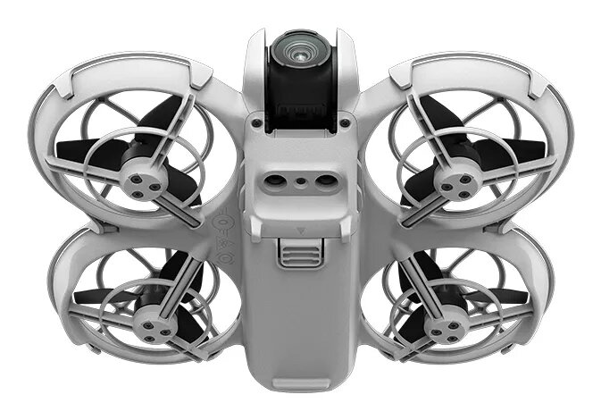 DJI Neo — лёгкий дрон весом 135 г Photo 14