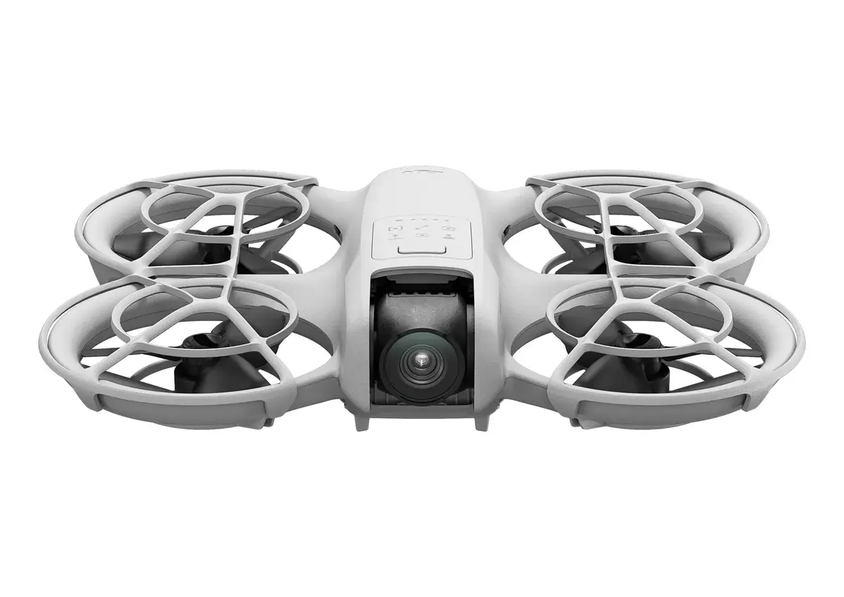 DJI Neo — лёгкий дрон весом 135 г Photo 4