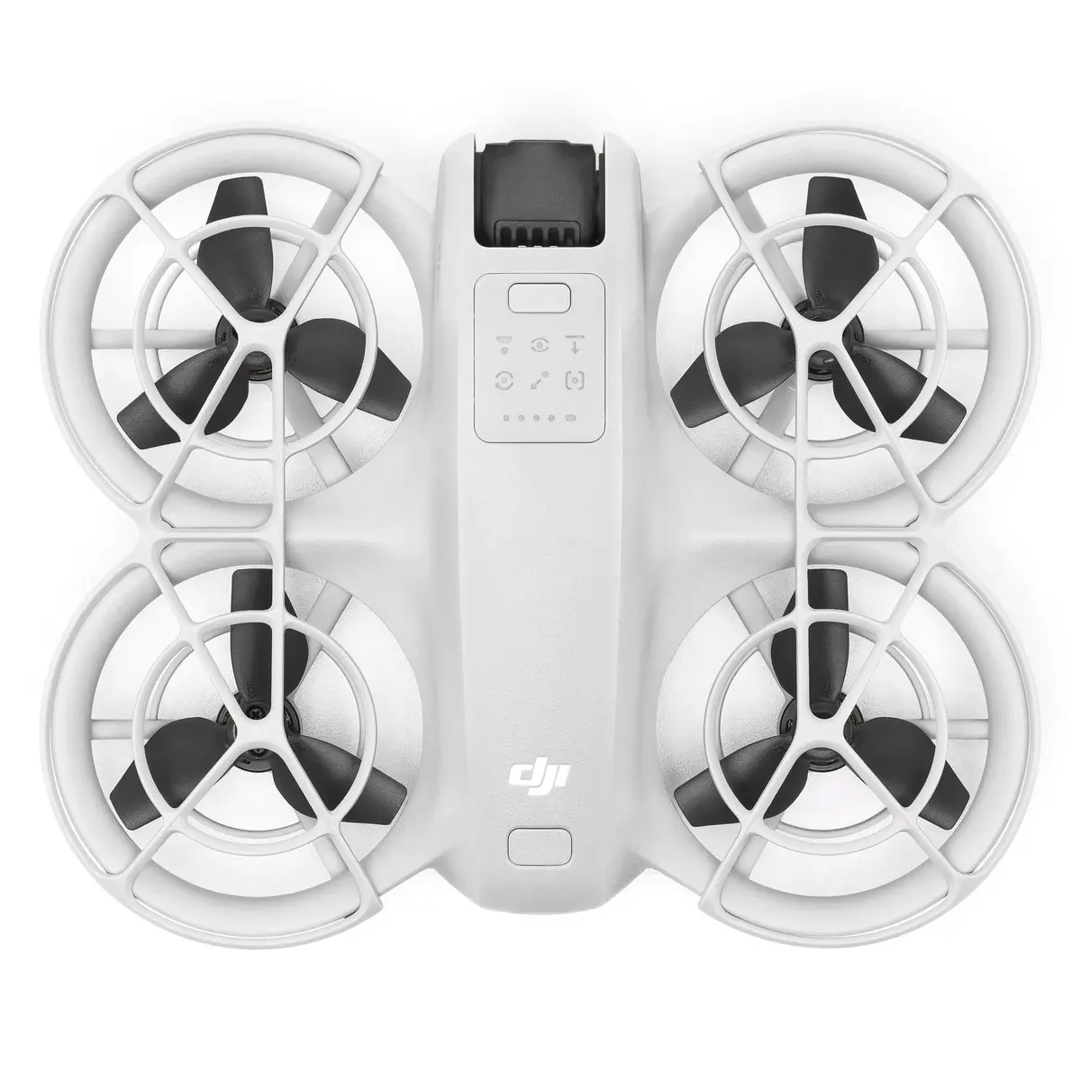 DJI Neo — лёгкий дрон весом 135 г Photo 8