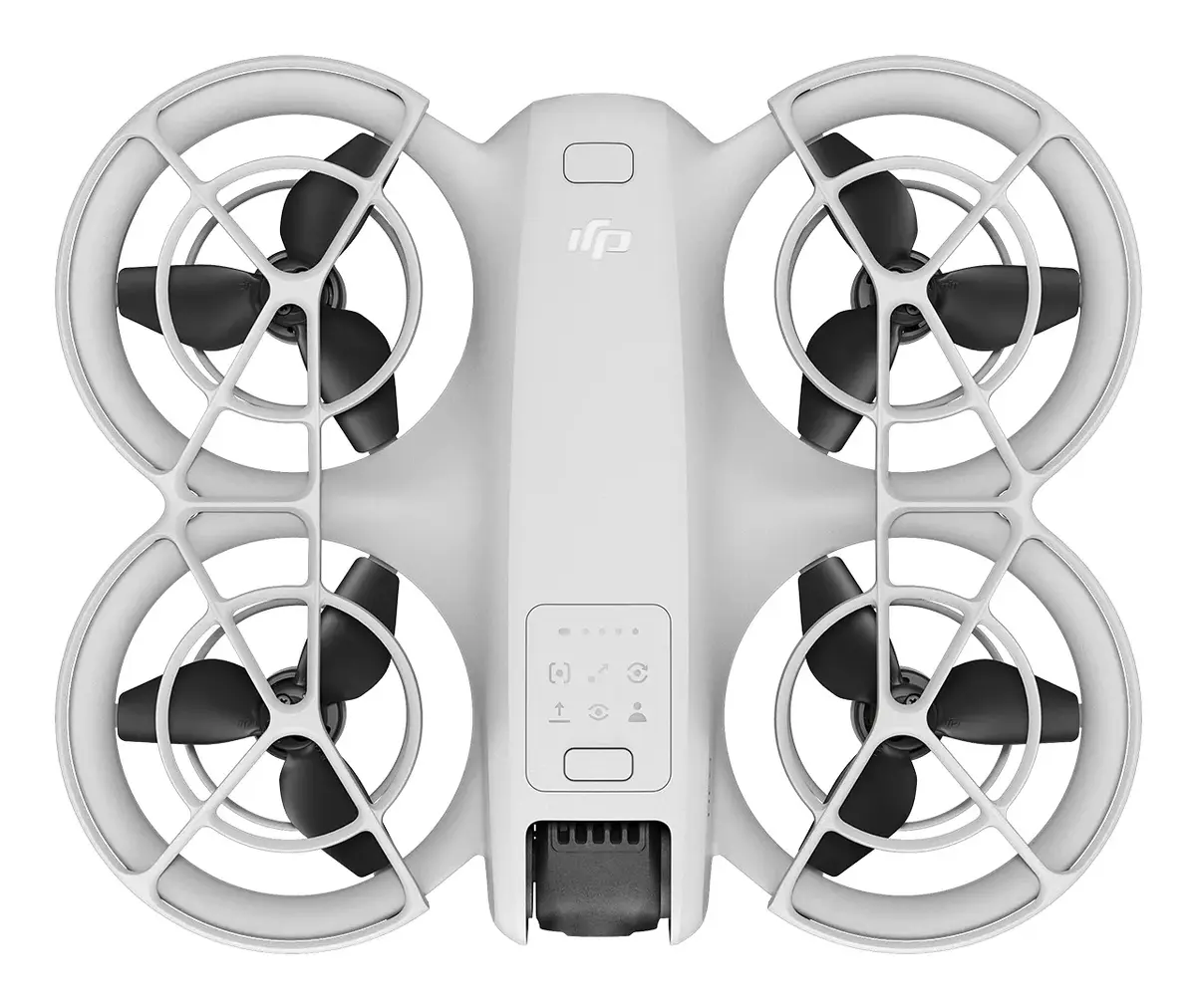 DJI Neo — лёгкий дрон весом 135 г Photo 9