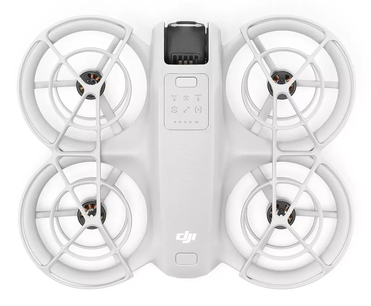 DJI Neo — лёгкий дрон весом 135 г Photo 11