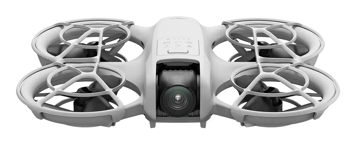 DJI Neo — лёгкий дрон весом 135 г Photo 12