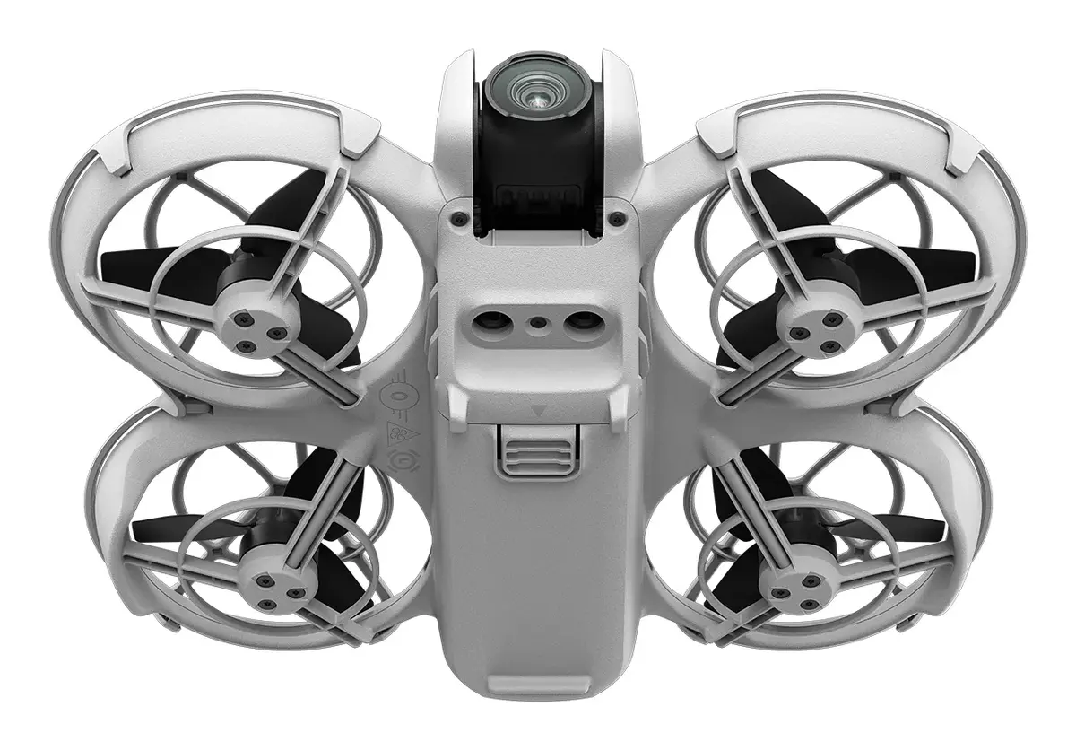 DJI Neo — лёгкий дрон весом 135 г Photo 13