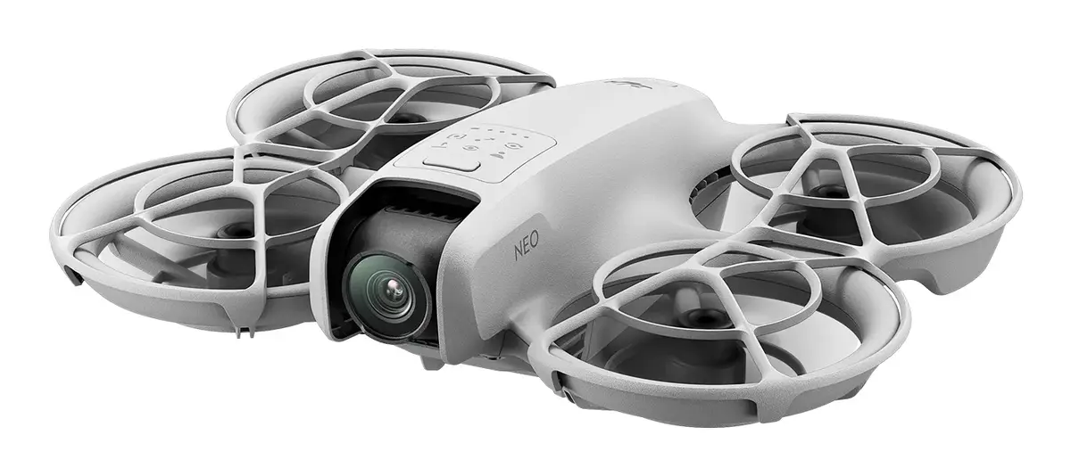 DJI Neo — лёгкий дрон весом 135 г Photo 15