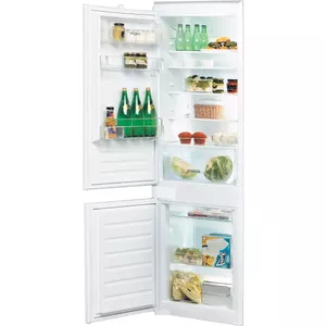 Whirlpool ART 6600 LH E iebūvējamais ledusskapis 273 L