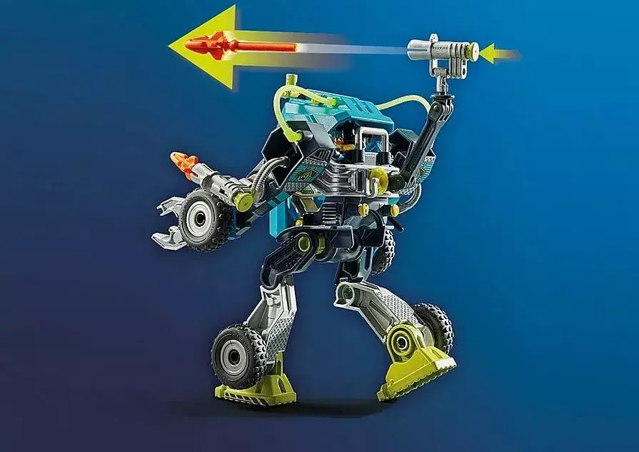 PLAYMOBIL 71578 rotaļu komplekts Photo 2