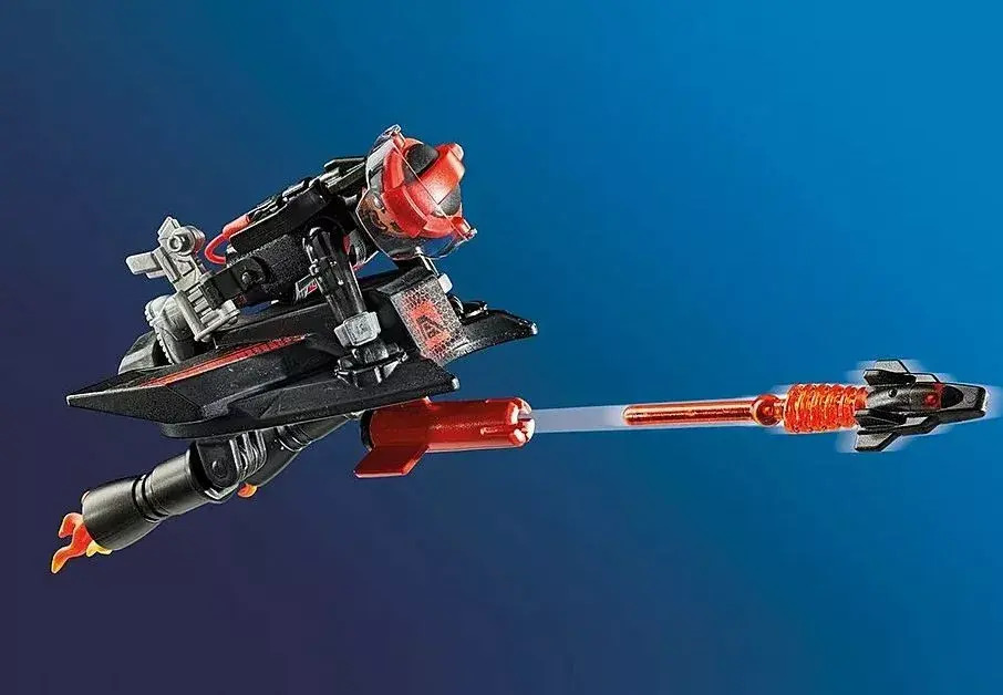 PLAYMOBIL 71578 rotaļu komplekts Photo 3