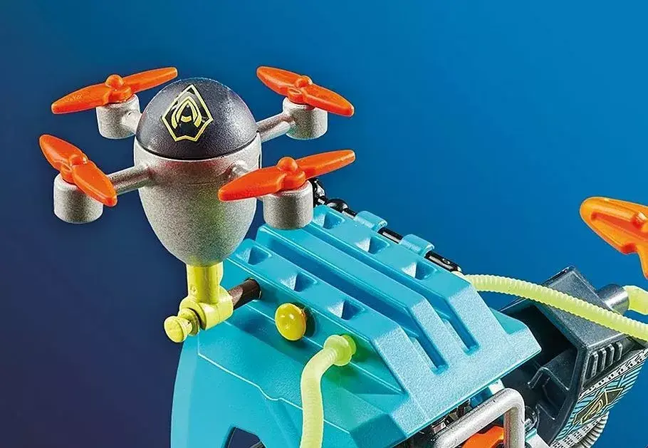 PLAYMOBIL 71578 rotaļu komplekts Photo 4
