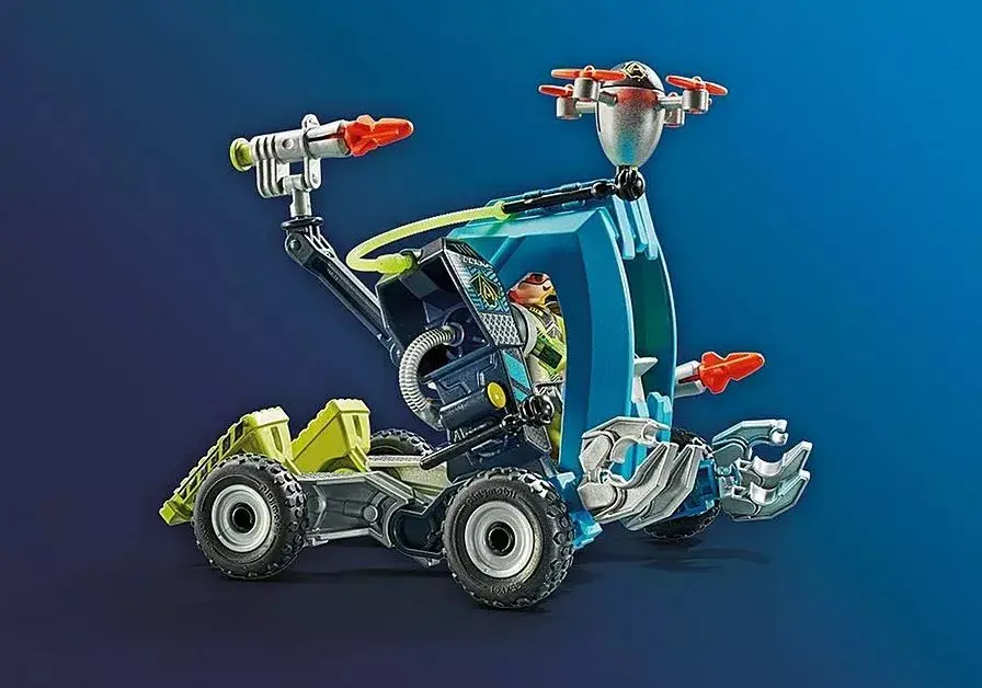 PLAYMOBIL 71578 rotaļu komplekts Photo 5