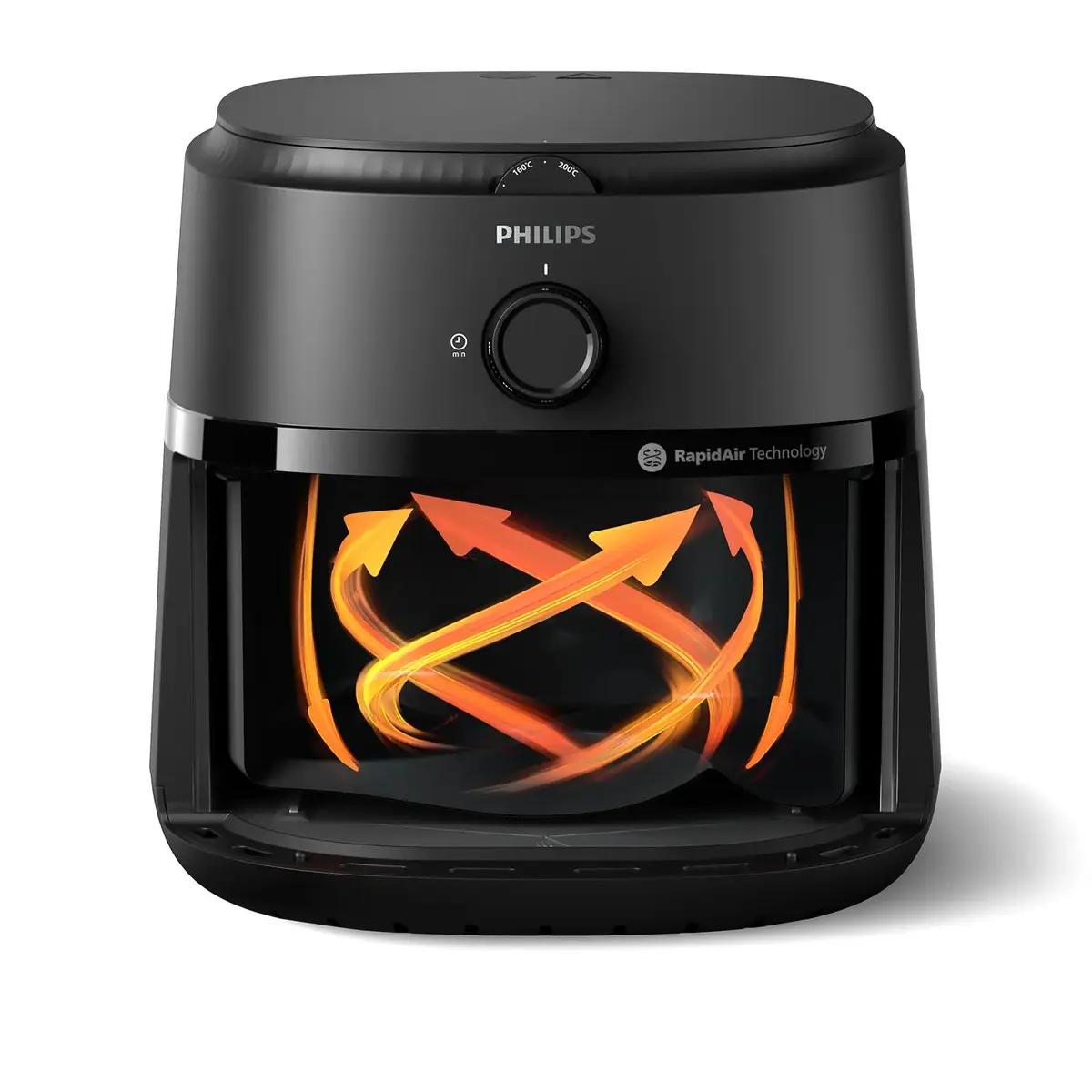 Philips 1000 series NA130/00 Karstā gaisa friteris Photo 5