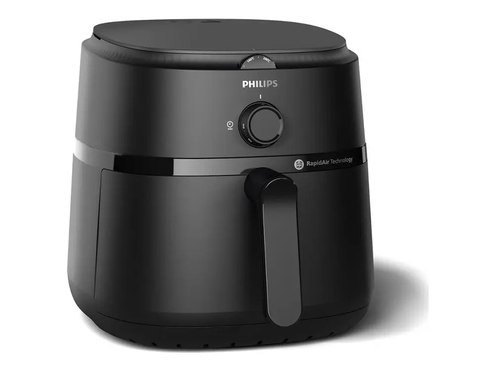 Philips 1000 series NA130/00 Hot Air Fryer Photo 13