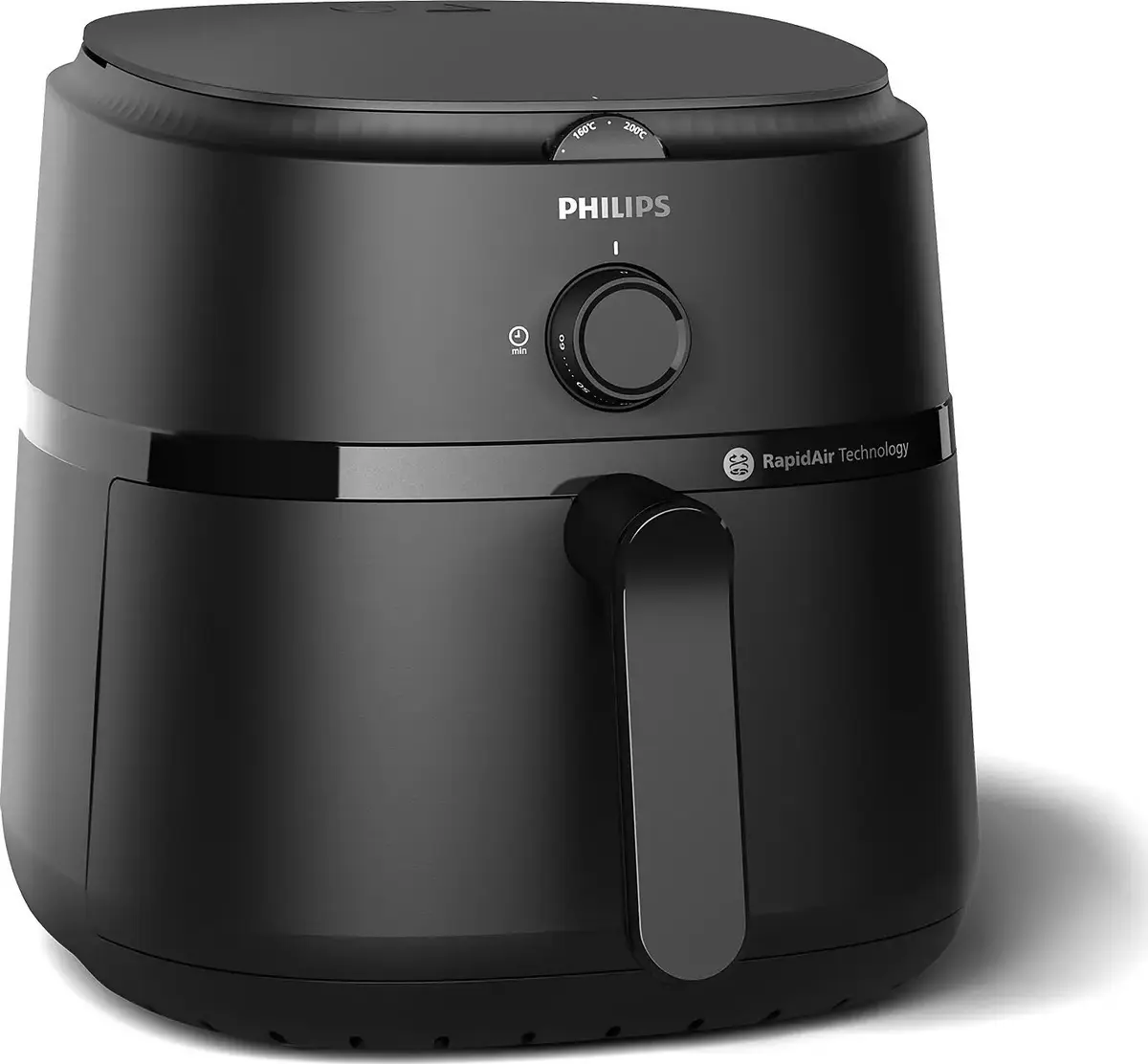 Philips 1000 series NA130/00 Hot Air Fryer Photo 14