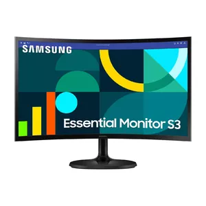 Monitors Samsung S36GD 24" Full HD LCD 1920 x 1080