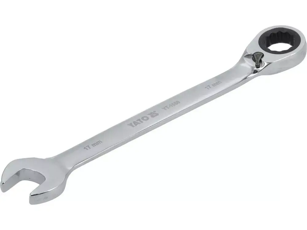 Combination wrench YATO YT-1660 Photo 2