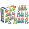 Granna Puzzle Maxi układanka z dziurkami Ciuchcia Photo 6